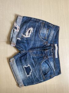 sale  Denim Shorts| Used Only 1