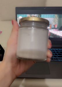 Mountainor Face Hair Wax Powder