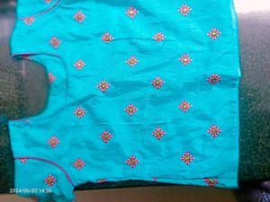 Very Beautiful Lehanga  Blouse