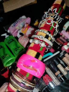 Hand Braclet Combo Of 2