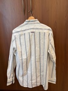 Tommy Hilfiger Striped Shirt