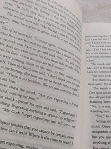 Learning to Silence the Mind