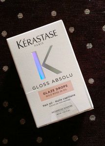 Kerastase Gloss Absolu Glaze Drops ✨