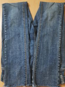 denim stylish jeans
