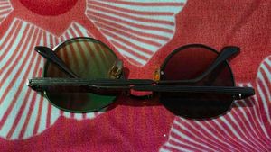 Pack Of Two Round Sunglasses