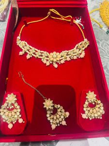 Jewellery Set