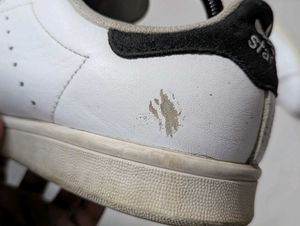 Adidas Stan Smith White Sneakers