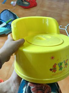 Baby Pot