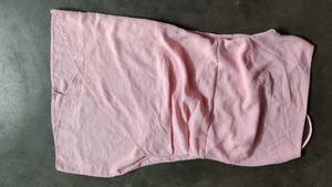 Pink dress brand tokyo talkies