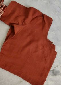 Elegant Ethnic Saree