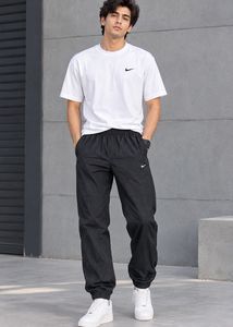 Nike Black Track Pants