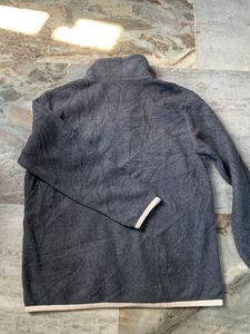 Men's Bean Pole Fleece Jacket