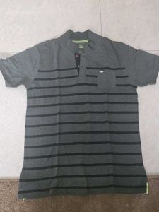 Men's Polo T-Shirts (Set of 2)