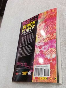 Demon Sayer 11