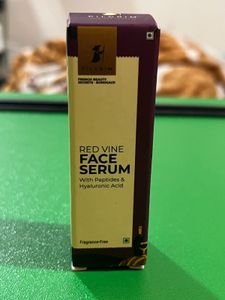Pilgrim Face Serum