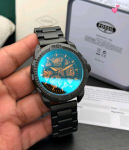 Fossil Automatic Watch