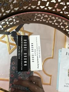 Bobbi Brown &amp; L'Oreal Skincare Samplers