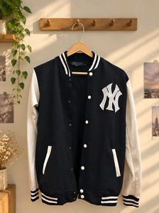 New York Yankees Varsity Jacket