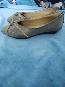 Stylish Shadley Ballerinas