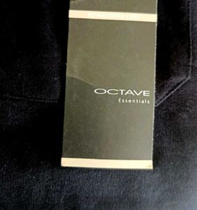 OCTAVE TRACKPANT UNUSED FRESH