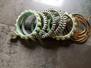 Bangles