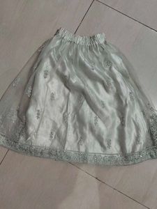 Embellished Lehenga Choli