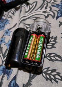 Imported Bicycle Light