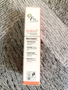 Fixderma Acne Control &amp; Oil Free Face Moisturizer