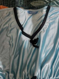 Modern Fashionable Nighty