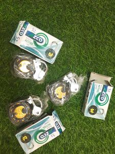 pack Of 3 premium padlock 7 leval brand new