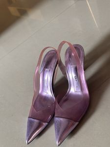Zara Heels
