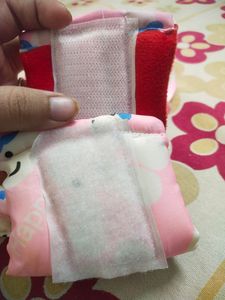 Baby Safety Head Helmet