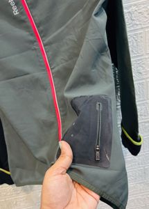 🇦🇺 Reebok imported Lightweight  Jacket