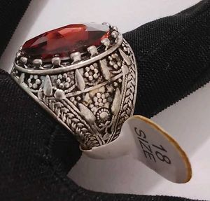 Gemstone Rings any 2 for ₹99/299coins