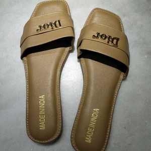 Stylish Flat Sandals FIXED PRICE