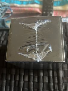 Aviator Watch in sealed original Box