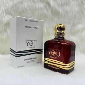 Emporio Armani Stronger With You Oud