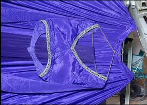 Stunning Royal Blue Lehenga Choli