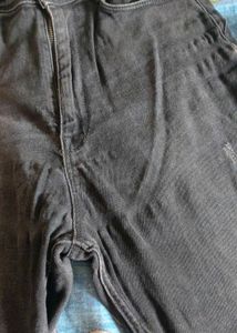 Rugged Women Jeans