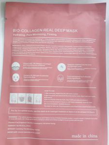 Bio-Collagen Real Deep Mask