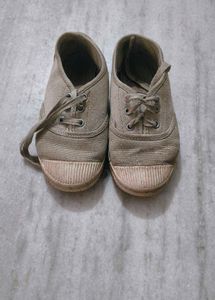 school shoes