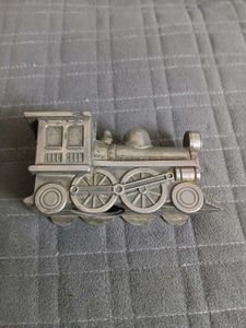 Vintage Train Showpiece