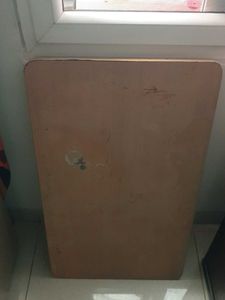 Vintage Foldable Table
