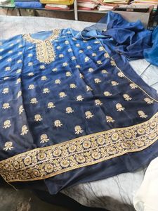 BEAUTIFUL KURTI