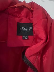 Stylish &amp; Warm Puffer Jacket