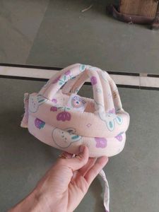 Baby Head Protective Helmet