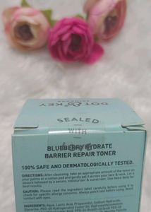 Dot & Key Blueberry Toner