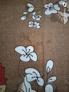 ✅ New Double Bedsheet With 2 Pillow Cover 🔥