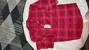New Shirts With Tags