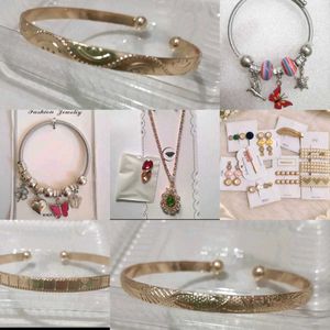 Today sale 🎊Chic Jewelry Collection